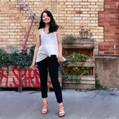 Foto von Yue Lei