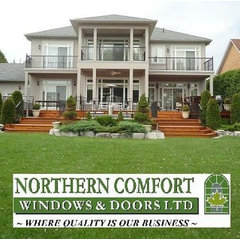 Northern Comfort Windows & Doors