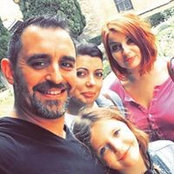 Benoit Amoros's photo