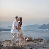 Corine Xenakiss foto
