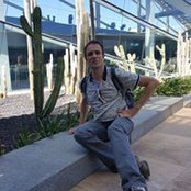 Gilles Pavan's photo