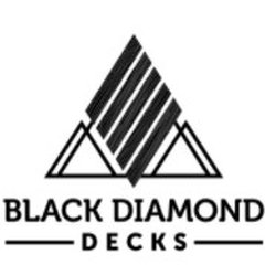 Black Diamond Decks