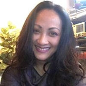 Bernadette Farrales's photo