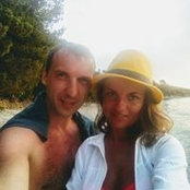 Галина Скидан's photo