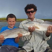 Harris Stone's photo