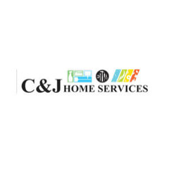 C &J HOME SERVICES