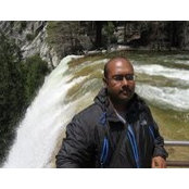 Foto von Anoop Chandran