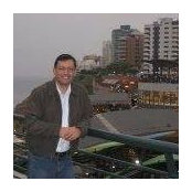 Sergio Oliden's photo