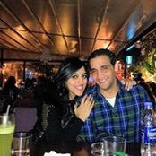 Yasmine Abdallah's photo