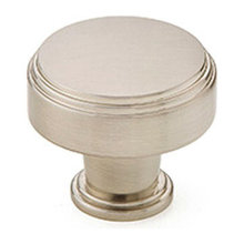 Vanity Knobs