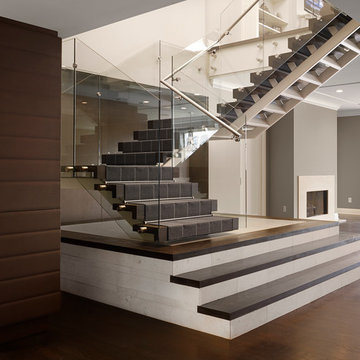 Pearson Residence