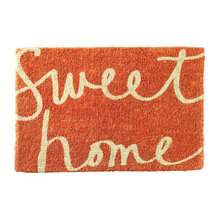 Door mat