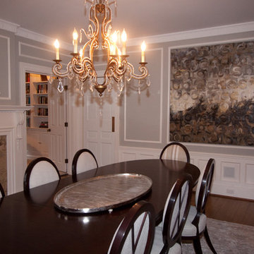 Traditional Elegance