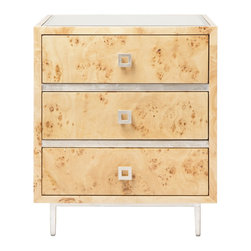 Hyde Side Table - Side Tables And End Tables