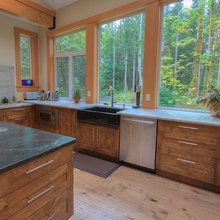 Kitchen Ideas