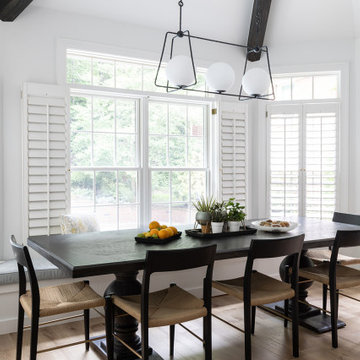 Happy Family Home in Fairfax Station