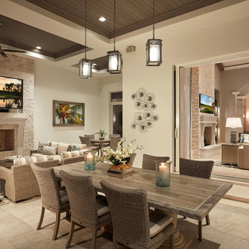 "Family Focused" Featured in 2017 May edition of Home & Design Magazine