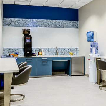 Commercial Office Space