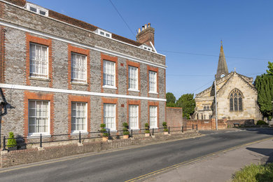 Klassisches Haus in Sussex