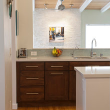 kitchen back splash