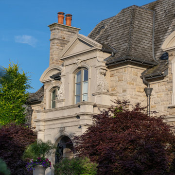 Residential Power Washing Service