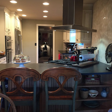 Home of the Brave Kitchen