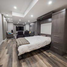 Isaacs Room