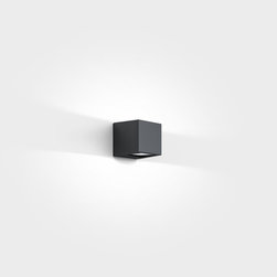 Gap Q LED Wall Light - Wall Lights