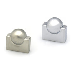 Topex Hardware Contemporary Collection - Cabinet And Drawer Knobs