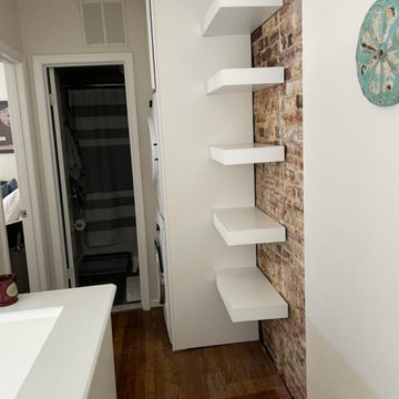 Bathroom Renovations