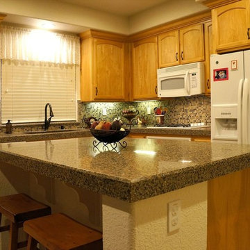 Kitchen Countertops