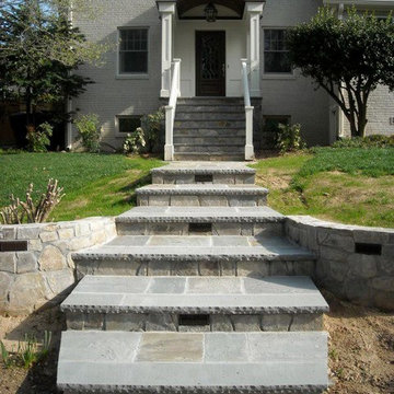 Walkways