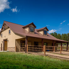 barn