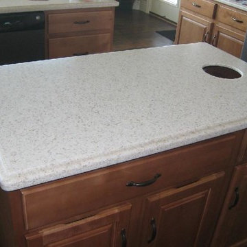 Our Work