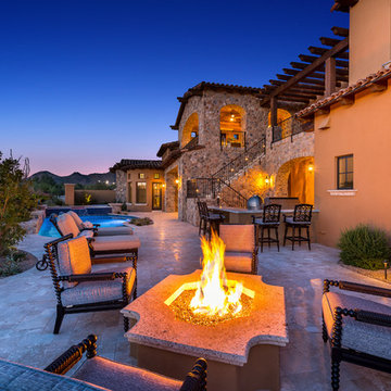 Best Italian Villa in the States!