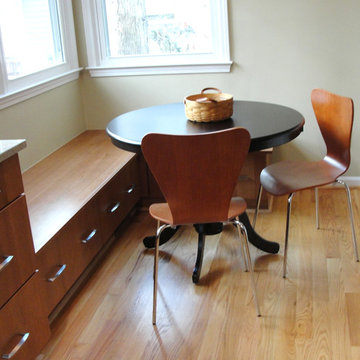 Banquette