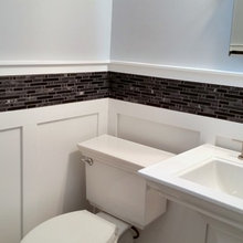 Bathroom Ideas
