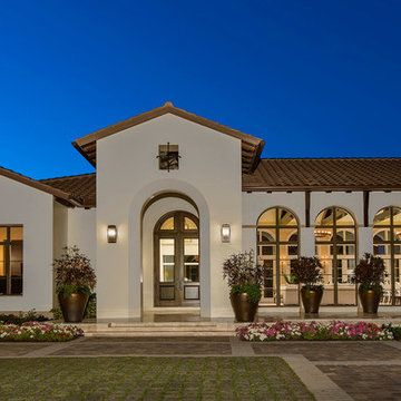The Capistrano - Quail West