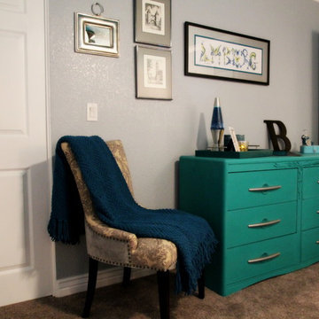 Lakewood Bed & Bath Remodel