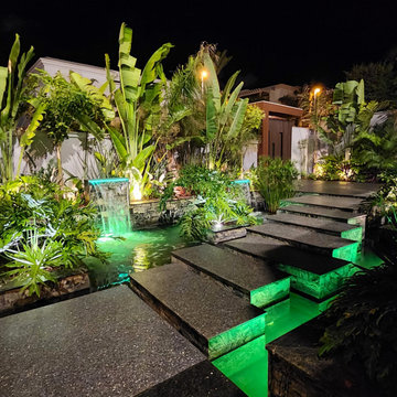 Paysagiste Casablanca – Création de Jardins & Aménagements Végétaux