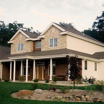 Exteriors