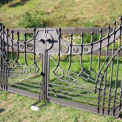 Gate - Products