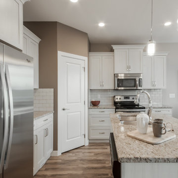Showhome