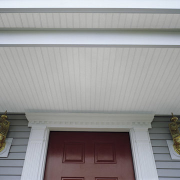 Patrick Miller Construction Projects