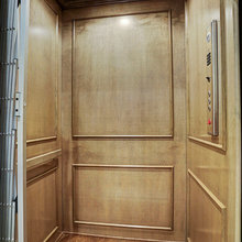 Elevators