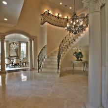House - Foyer