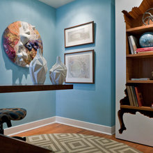 Home Office Ideas