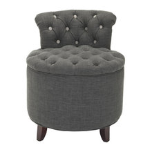 vanitystool