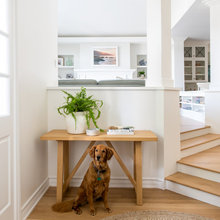 Entry Way