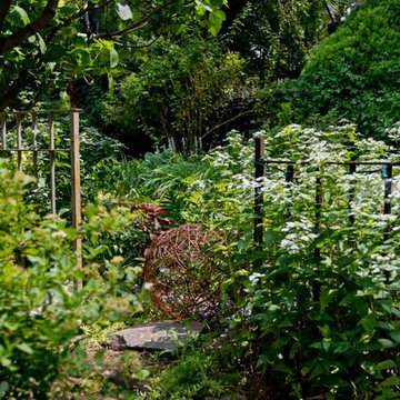 Bushwick Pleasure Garden